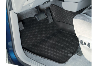 AM General Hummer Floor Mats & Liners