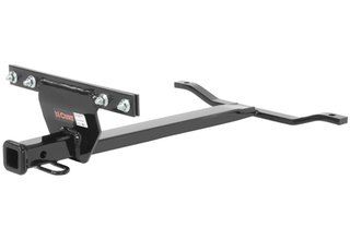 Audi A6 Quattro Towing & Hitches