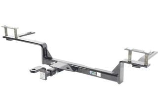 Audi 200 Towing & Hitches