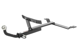 BMW 530xi Towing & Hitches