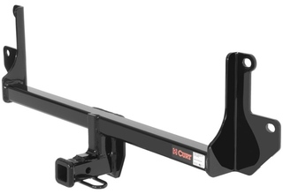 BMW 135i Towing & Hitches