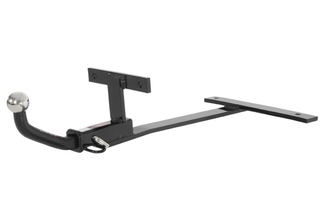 BMW 525xi Towing & Hitches