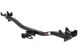 Mercedes-Benz E350 Towing & Hitches