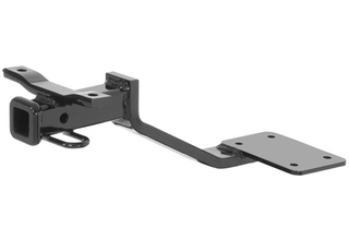 BMW 325e Towing & Hitches