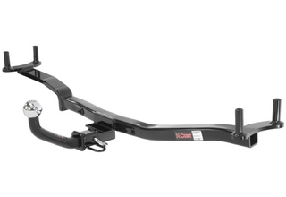 Volkswagen Corrado Towing & Hitches