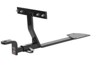 Mercedes-Benz 190 Towing & Hitches