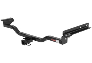 Mercedes-Benz SL320 Towing & Hitches