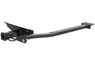 Jaguar XKR Towing & Hitches