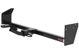Audi TT Quattro Towing & Hitches