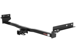 Mercedes-Benz S420 Towing & Hitches