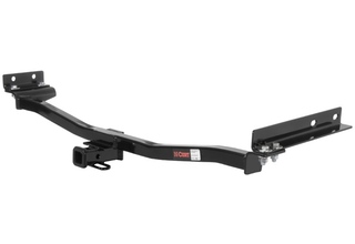 Mercedes-Benz CLK320 Towing & Hitches