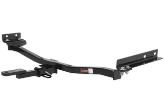 Mercedes-Benz C43 AMG Towing & Hitches