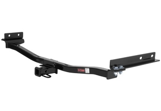 Mercedes-Benz 300CE Towing & Hitches