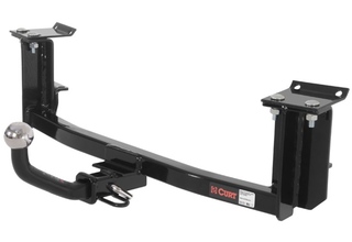 Mercedes-Benz S430 Towing & Hitches