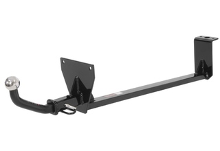 Mercedes-Benz C220 Towing & Hitches