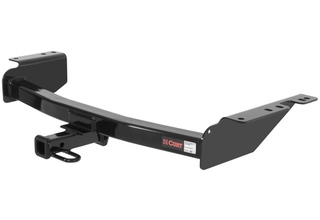 Chevrolet Venture Towing & Hitches