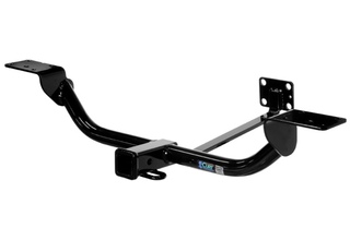 Mercedes-Benz GLK350 Towing & Hitches