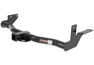 Isuzu Axiom Towing & Hitches