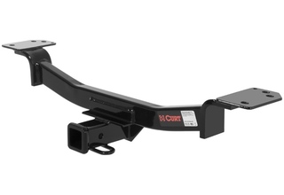 Hyundai Tucson Towing & Hitches