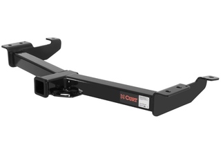 Ford Van Towing & Hitches