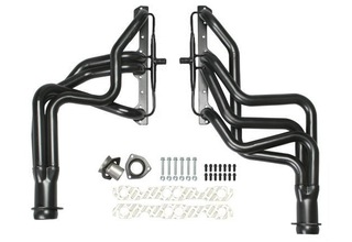 Chevrolet Laguna Exhaust