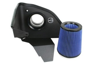 BMW 540i Air Intake Systems