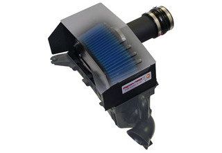 Volant vs. aFe Air Intakes