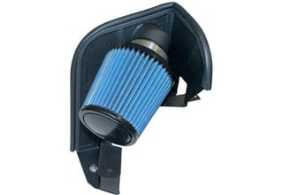 Mini Cooper Air Intake Systems