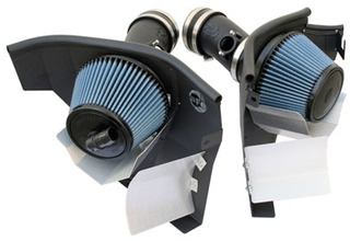 BMW M6 Air Intake Systems