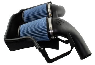 Bmw 535xi intake #3