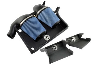 BMW 335i Air Intake Systems