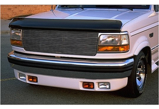 Ford Bronco Grilles