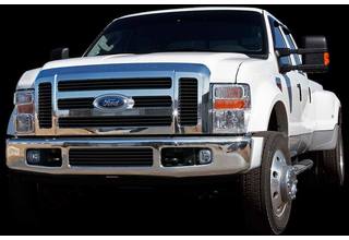 Ford F-450 Grilles