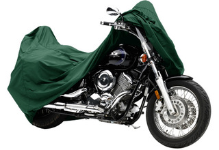 Covercraft WeatherShield HP Motorcycle Cover XN110PN