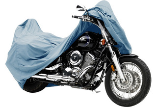 Covercraft WeatherShield HP Motorcycle Cover XN110PL
