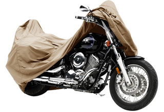 Covercraft WeatherShield HP Motorcycle Cover XN110PT