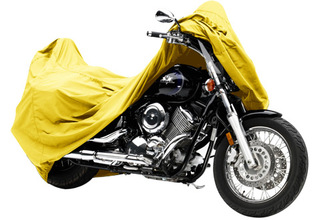 Covercraft WeatherShield HP Motorcycle Cover XN110PY