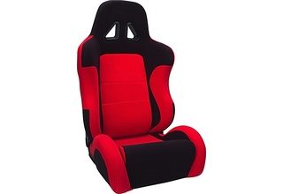 APC Super Race Seat 124123