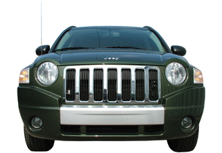 Jeep Compass Grilles