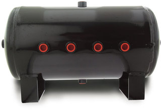 Air Lift Air Tank 10991