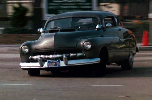 The Ultimate TV & Movie Famous Cars List