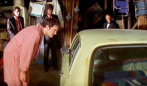 The Ultimate Tv Amp Movie Famous Cars List