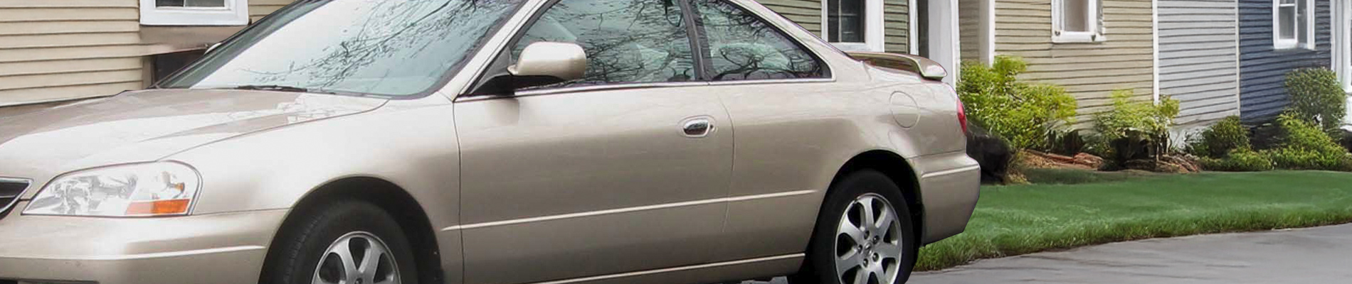 Acura CL Accessories, Aftermarket Parts, Mods & Upgrades - AutoAccessoriesGarage.com
