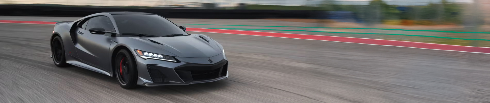 Acura NSX Accessories, Aftermarket Parts, Mods & Upgrades - AutoAccessoriesGarage.com