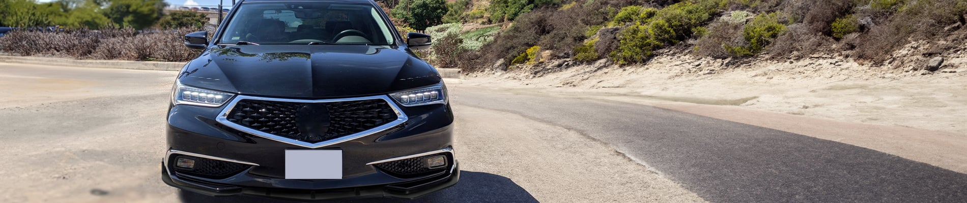 Acura TLX Accessories, Aftermarket Parts, Mods & Upgrades - AutoAccessoriesGarage.com