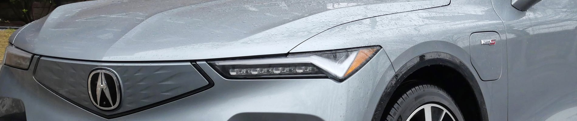 Acura ZDX Accessories, Aftermarket Parts, Mods & Upgrades - AutoAccessoriesGarage.com