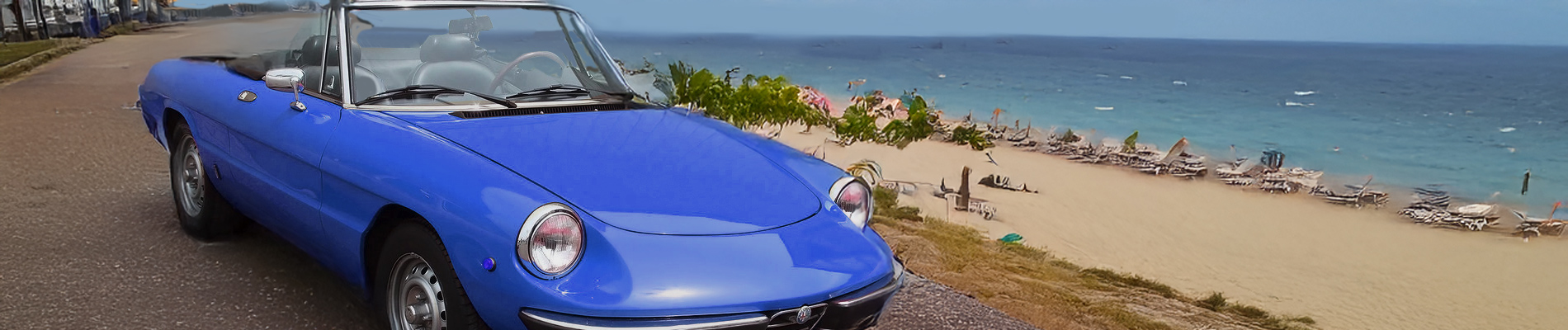 Alfa Romeo Spider Accessories, Aftermarket Parts, Mods & Upgrades - AutoAccessoriesGarage.com