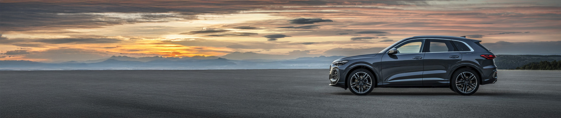 Audi SQ5 Accessories, Aftermarket Parts, Mods & Upgrades - AutoAccessoriesGarage.com
