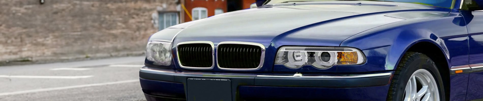 BMW 7-Series Accessories, Aftermarket Parts, Mods & Upgrades - AutoAccessoriesGarage.com