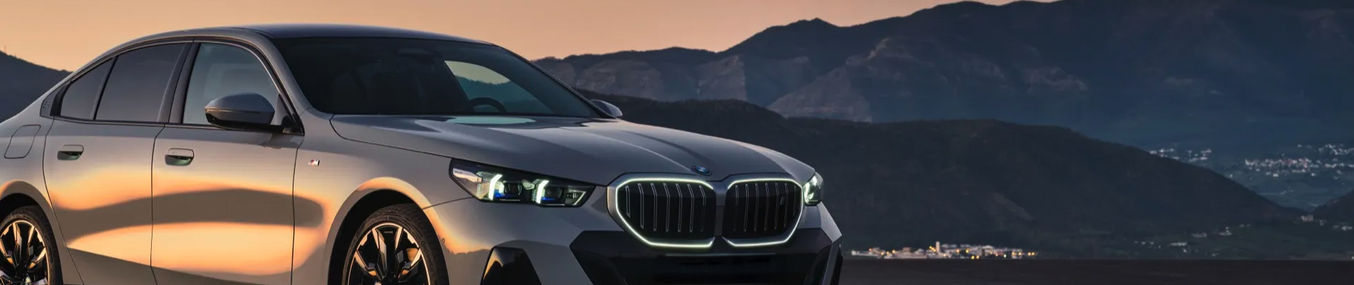 BMW i5 Accessories, Aftermarket Parts, Mods & Upgrades - AutoAccessoriesGarage.com
